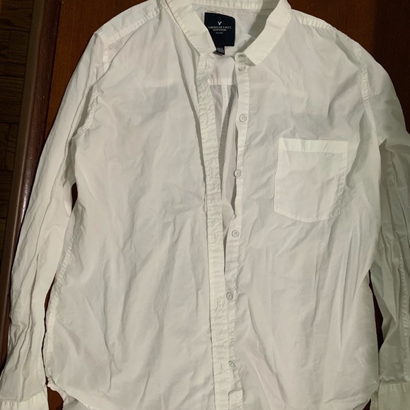 American Eagle Outfitters Tops - American Eagle Blouse